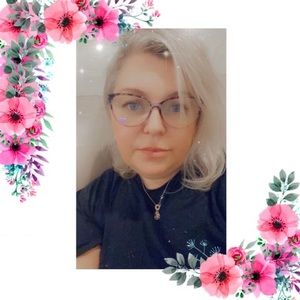 Meet your Posher, Katrina